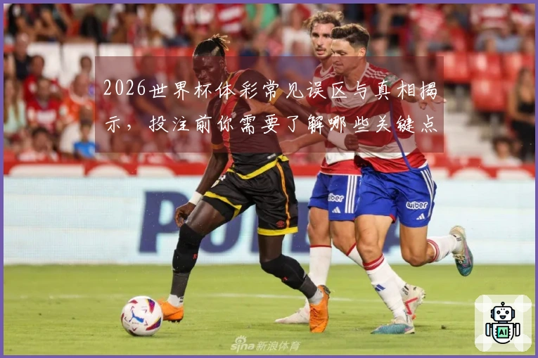 2026世界杯体彩常见误区与真相揭示，投注前你需要了解哪些关键点？