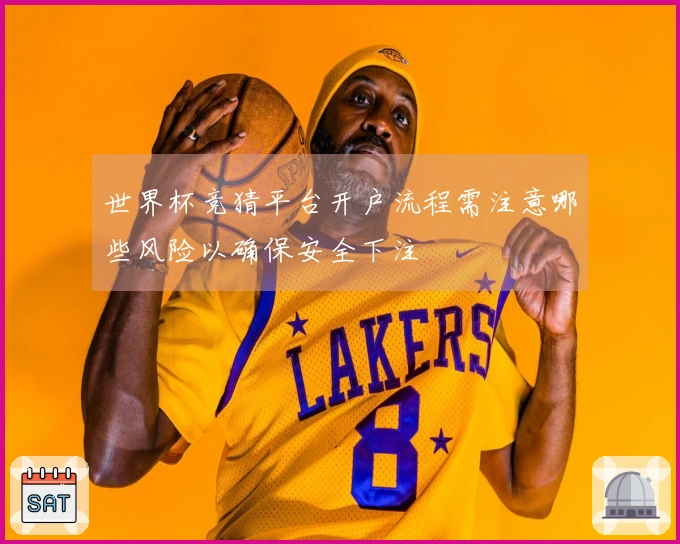 世界杯竞猜平台开户流程需注意哪些风险以确保安全下注