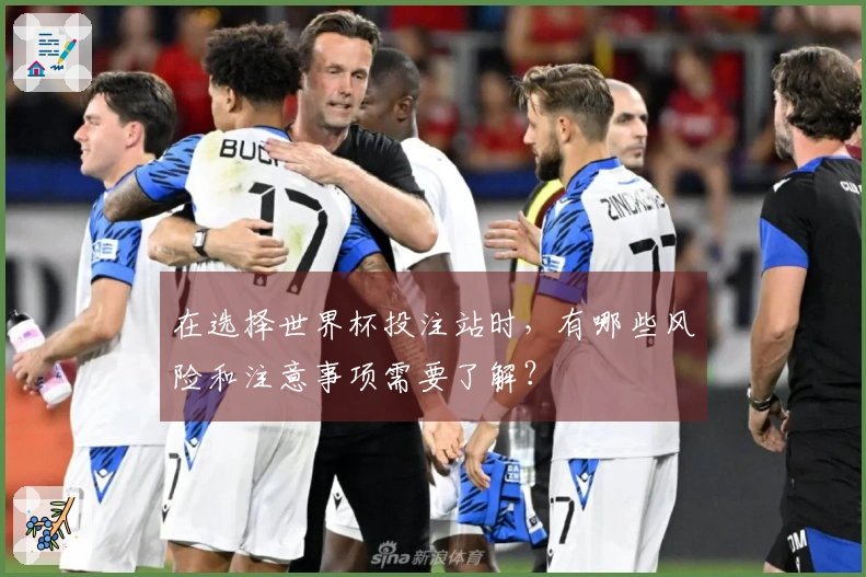 在选择世界杯投注站时，有哪些风险和注意事项需要了解？