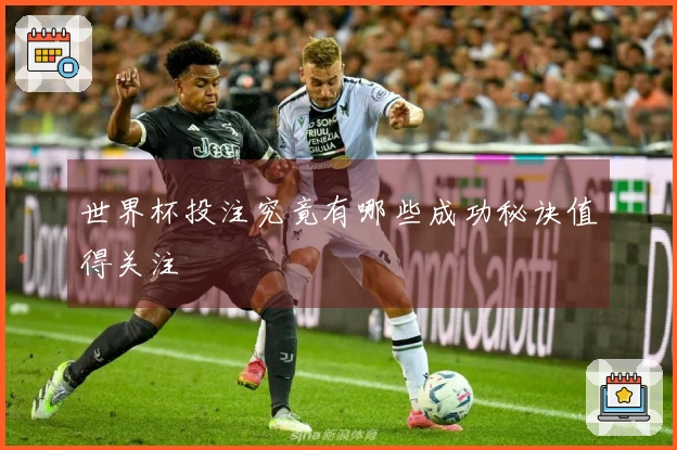 世界杯投注究竟有哪些成功秘诀值得关注
