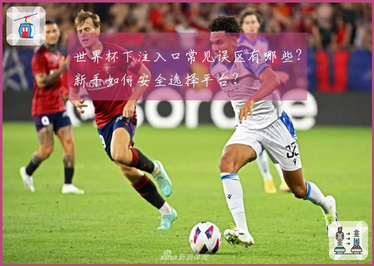世界杯下注入口常见误区有哪些？新手如何安全选择平台？