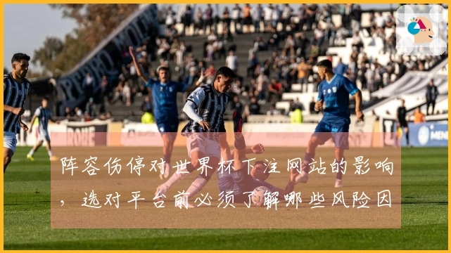 阵容伤停对世界杯下注网站的影响，选对平台前必须了解哪些风险因素