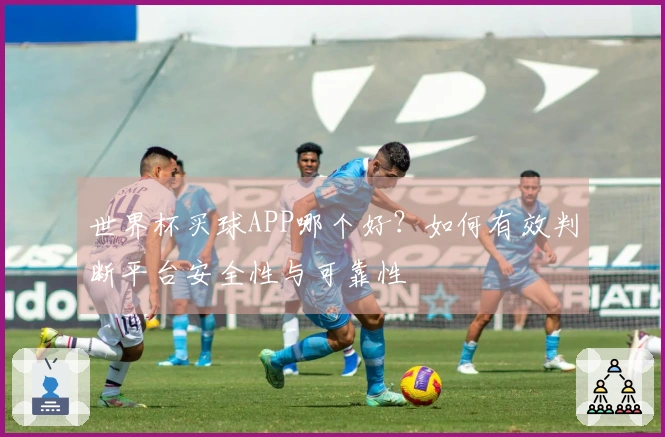 世界杯买球APP哪个好？如何有效判断平台安全性与可靠性