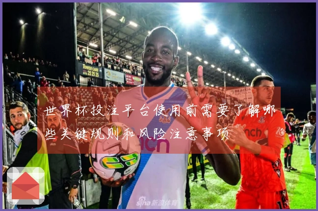 世界杯投注平台使用前需要了解哪些关键规则和风险注意事项