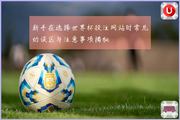 新手在选择世界杯投注网站时常见的误区与注意事项揭秘